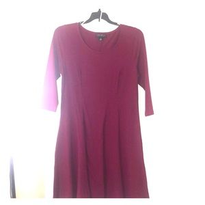 Forever 21 Skater Dress